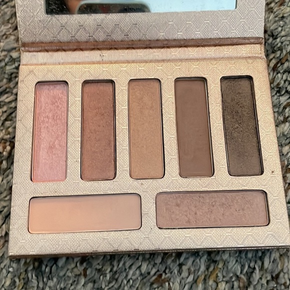 Makeup palates lot - full size - Picture 3 of 14